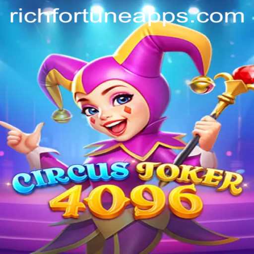 Dive into CircusJoker4096: The Untamed World of Entertainment and Chance