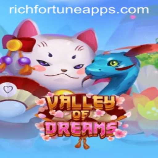 Exploring the Enchanting World of ValleyofDreams and the RichFortune Quest